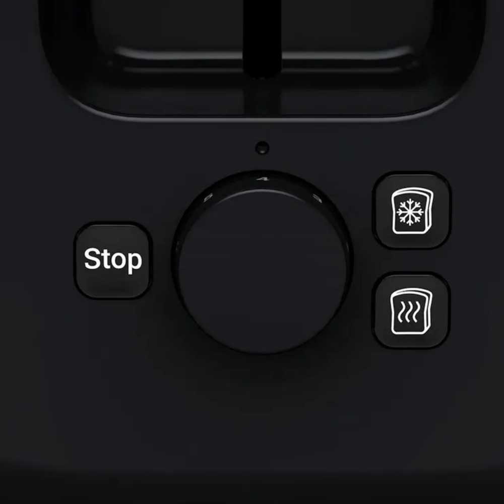 Тостер Tefal Subito TT5S18E0