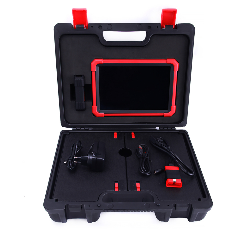 Диагностический мультимарочный сканер Launch X431 PRO3 v5.0 SE LNC-118