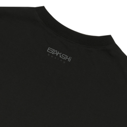 TSHRT BAKSHI BLACK