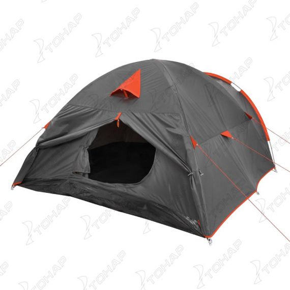 Палатка TORINO-4 (PR T-4-GR) Premier Fishing