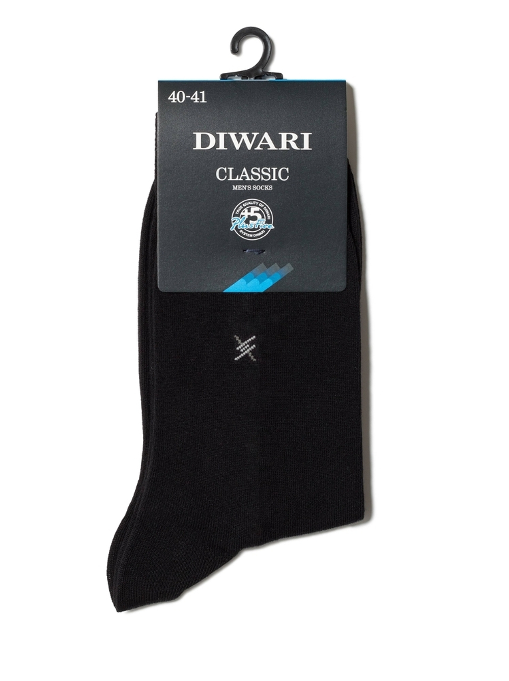 DIWARI CLASSIC Носки мужские