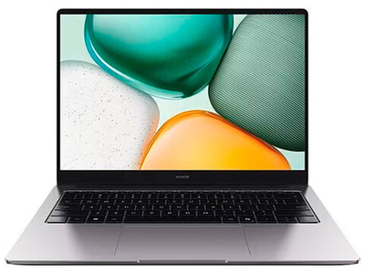 Ноутбук Honor MagicBook X14 2025 (5301ALXB) в регионах России