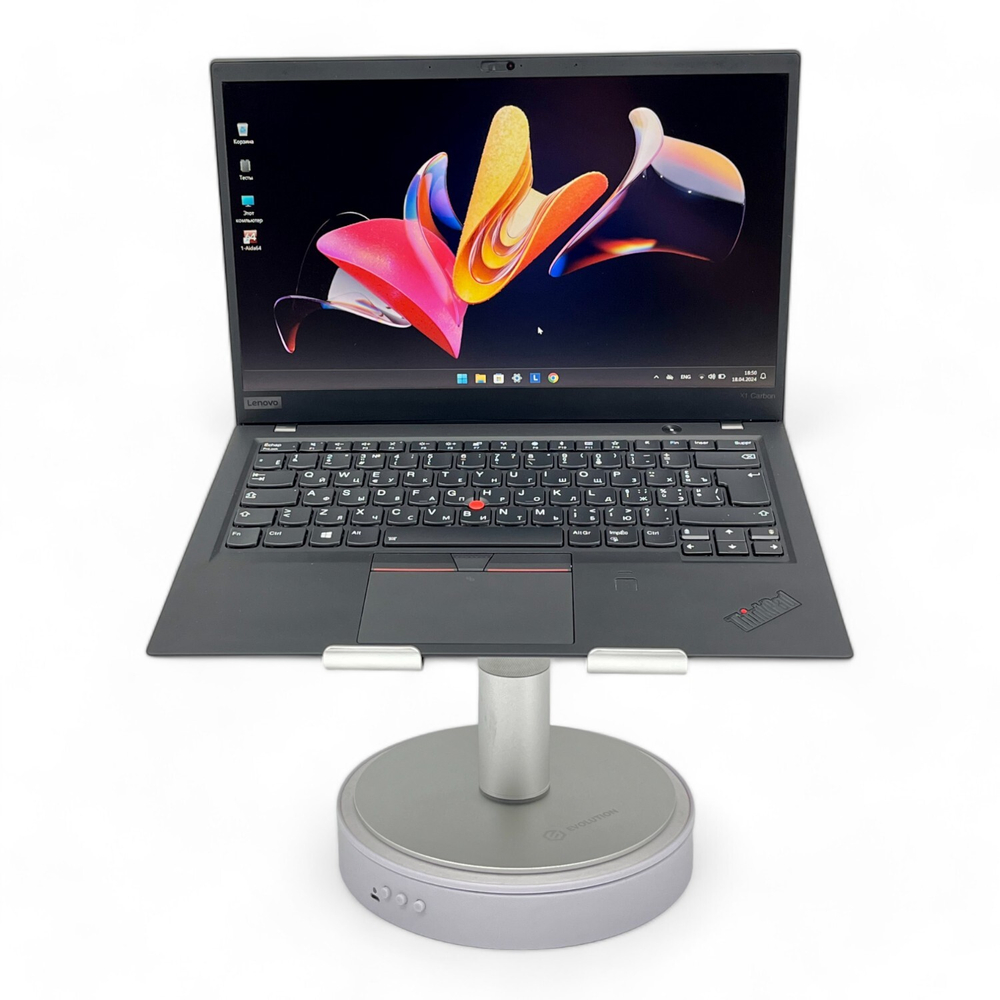 ThinkPad X1 Carbon Gen 6