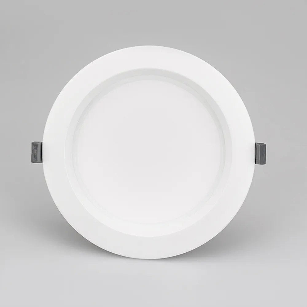 Светильник IM-CYCLONE-R200-20W Warm3000 (WH, 90 deg) (Arlight, IP40 Металл, 3 года) 023216(2)