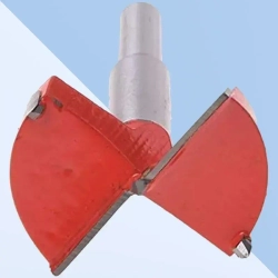 Сверло фреза для моек из литьевого мрамора