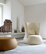 Кресло B&B Italia Fat-Sofa