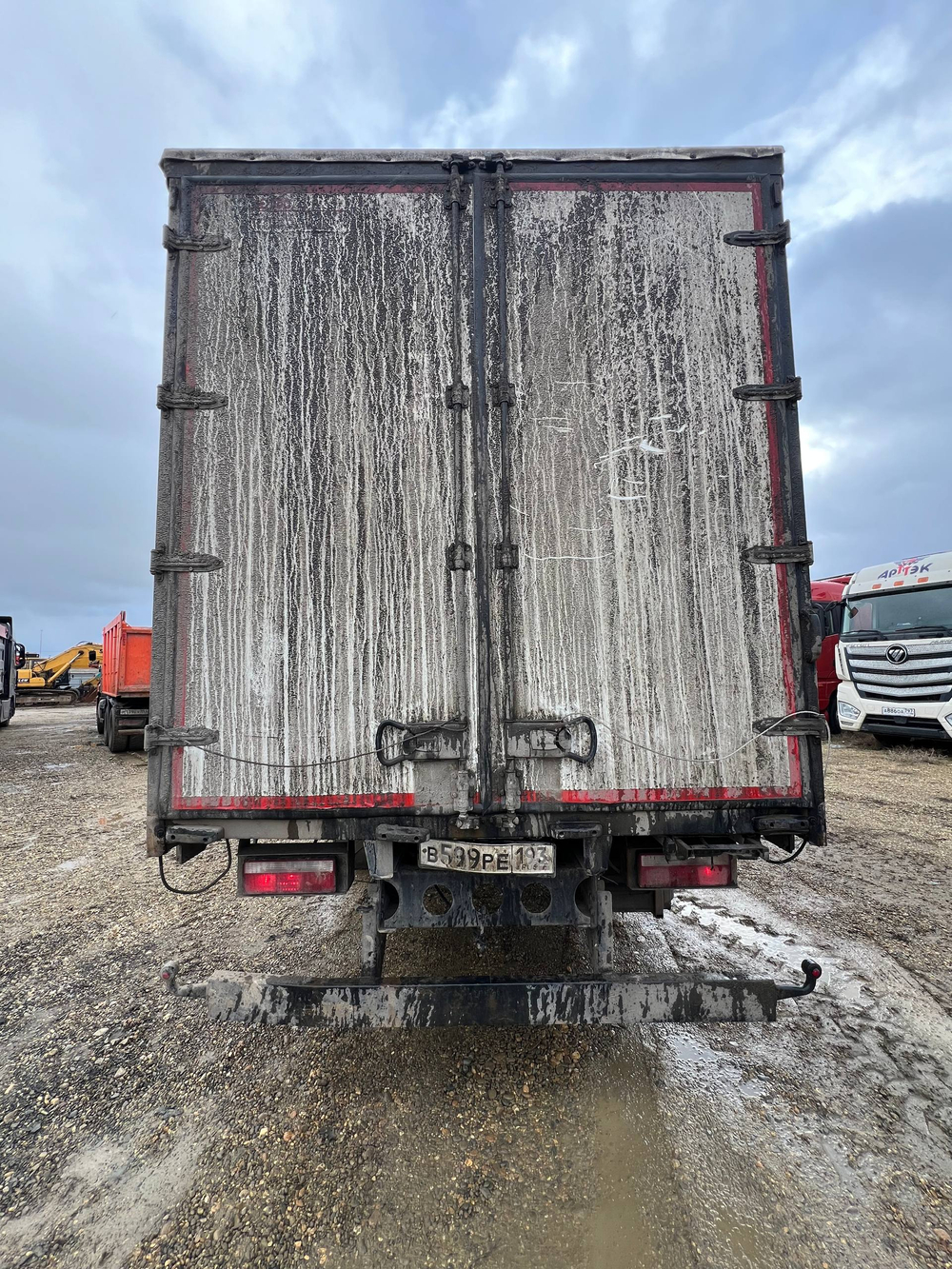 Новый завод 3008* на шасси JAC N120 Бортовой (Евроборт) 3008D4 Новый завод (Евроборт,  Дизельный, 3,