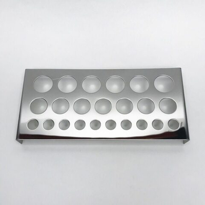 Подставка под кэпсы стальная большая