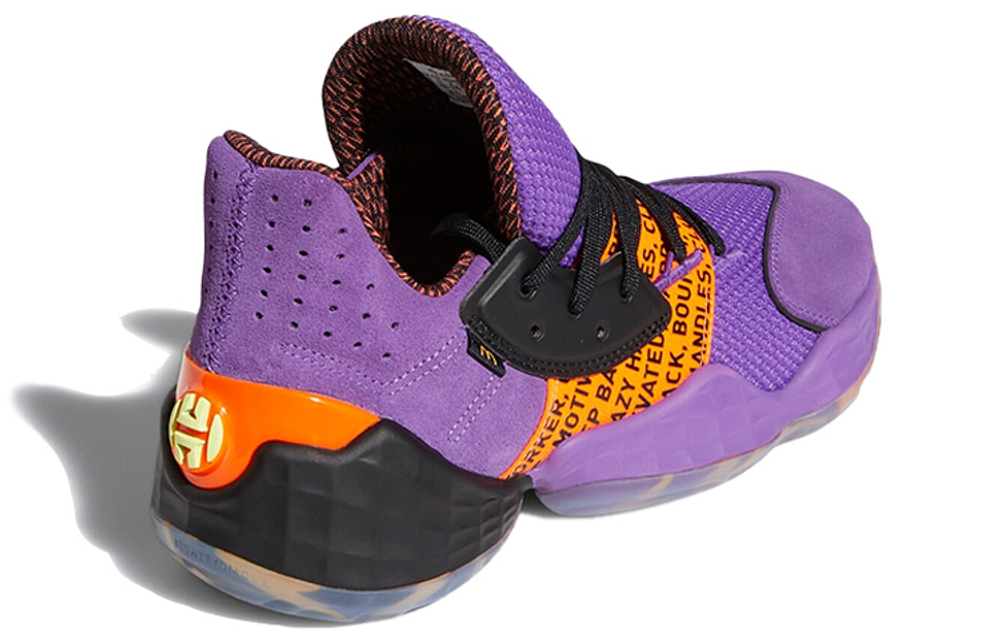 Кроссовки Adidas Pro Model 2G