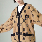 Свитеры MLB FW22, 3AKCM0224-43BGS