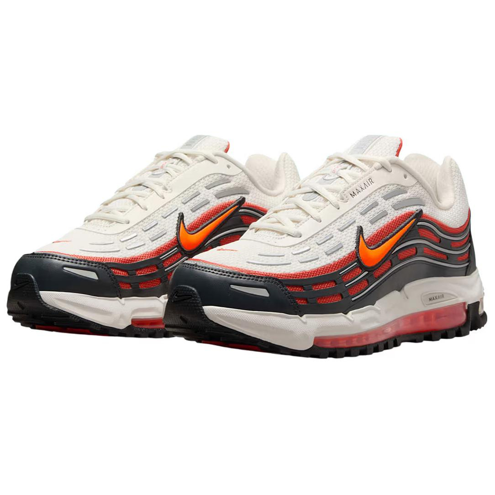 Nike Air Max Tl 2 5 Phantom Total Orange