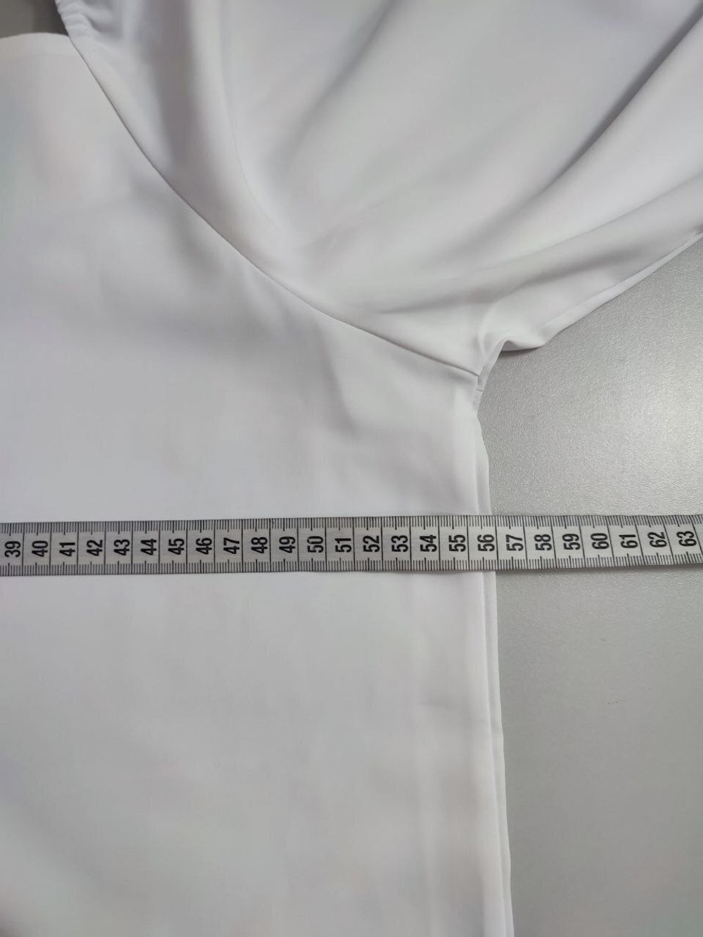 Блузка TI-Ideal практичная 52 размер, новая