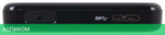 Внешний накопитель Transcend 2TB TS2TSJ25A3K
