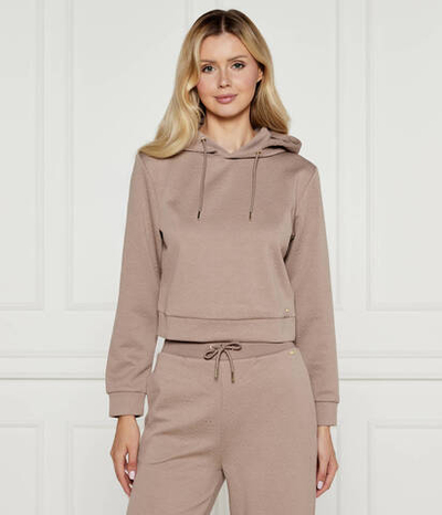 Худые PEONY GUESS ACTIVE - бежевый(V4BQ02 KCHR2)