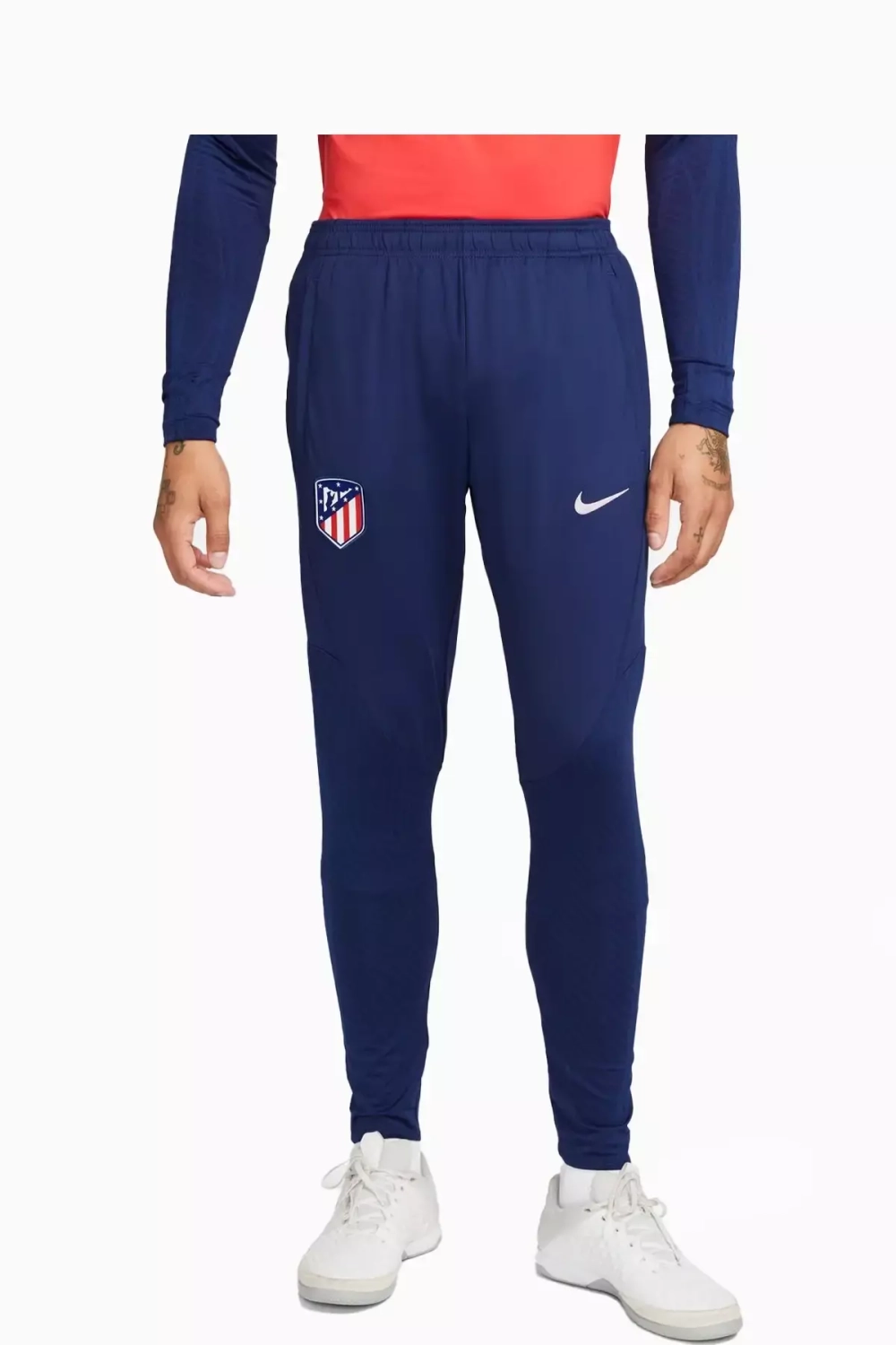 Штаны Nike Atletico Madrid 23/24 Strike