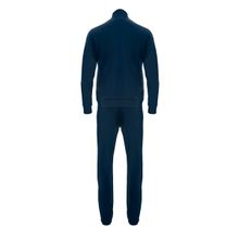 Костюм парадный TORRES Professional, K-2251-031-S, р.S, полиэстер, т.сине-белый