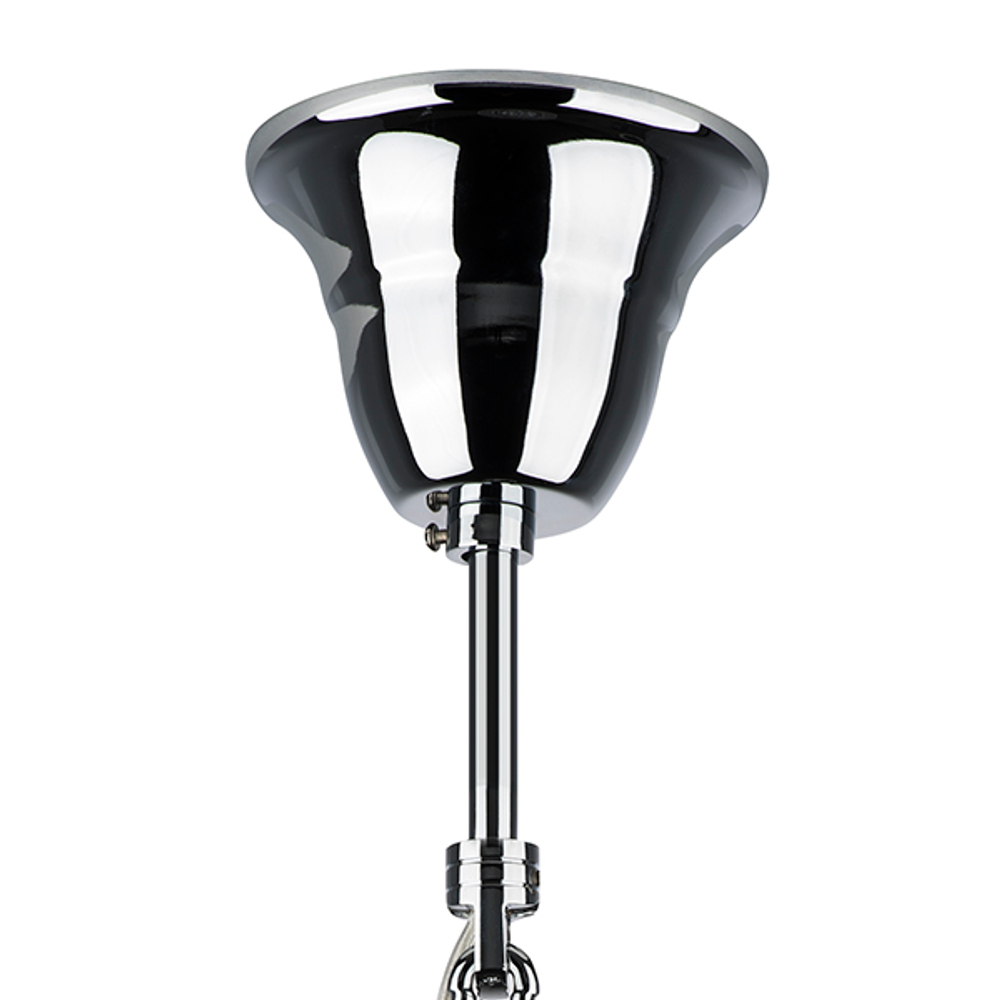 700120 Люстра подвесная CLASSIC 12х60W E14