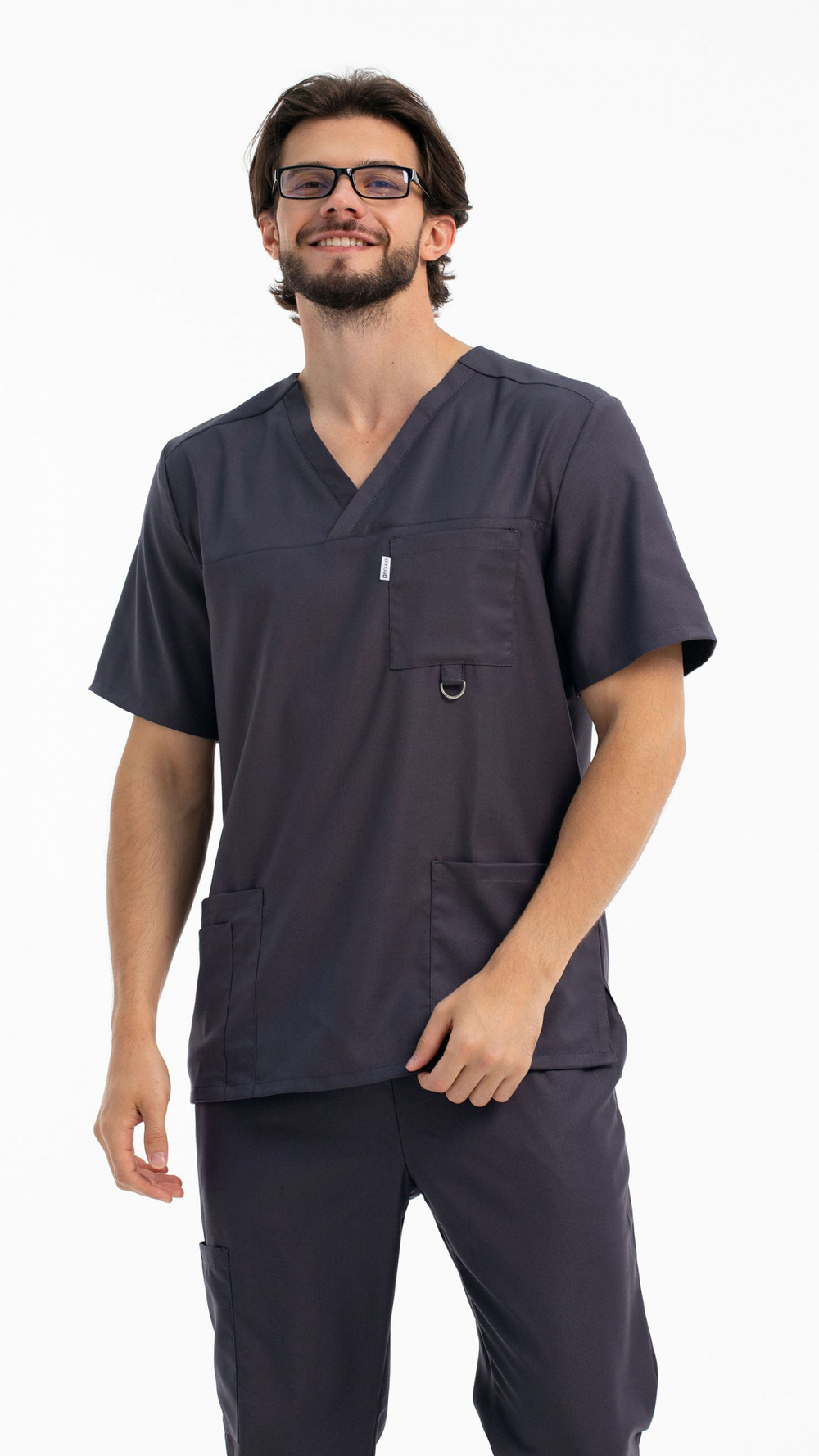 Костюм хирургический Марк вискоза №136