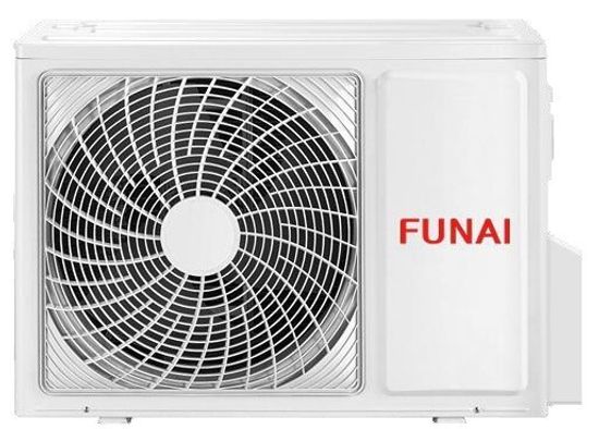 Сплит-система Funai Sensei Inverter RACI-SN25HP.D03