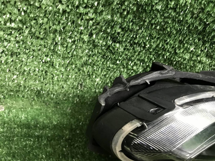 ДХО правый Genesis G80 (2016-2020)