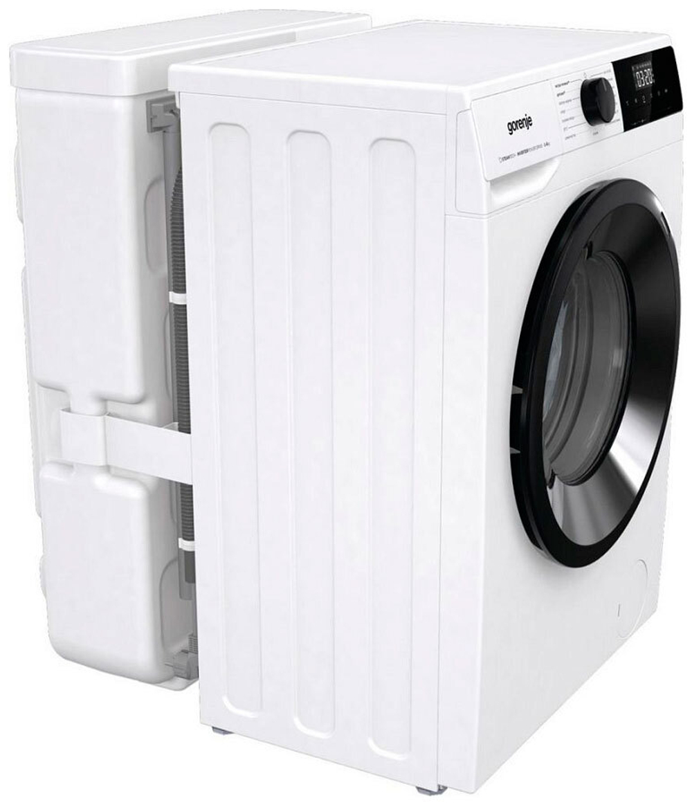 Стиральная машина Gorenje W1NHPI60SCSIRV (резервуар в комплекте)