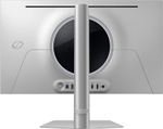 Монитор 27" Samsung Odyssey G6 S27DG600SIXCI