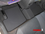 Toyota RAV4 2 поколение CA20 (2000 - 2005) правый руль, 5 дверей