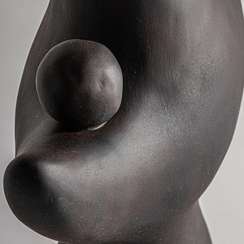 Фигура Nohae черная 33637