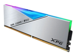 Модуль памяти CUDIMM DDR5 48GB (2*24GB) ADATA XPG AX5CU8800C4224G-DCLACRSG