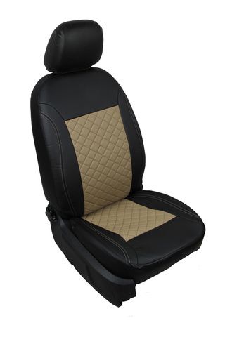 Универсальные 5 мест