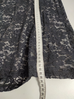 Платье Твоё с ажуром 48 размер