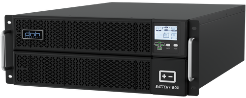 Источник бесперебойного питания DNH DR1106S