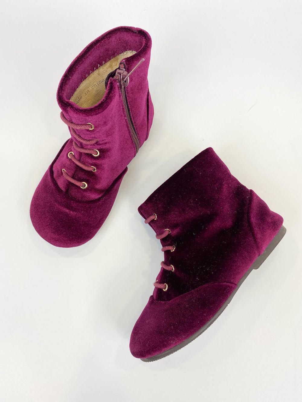 Ботинки Age of innocence