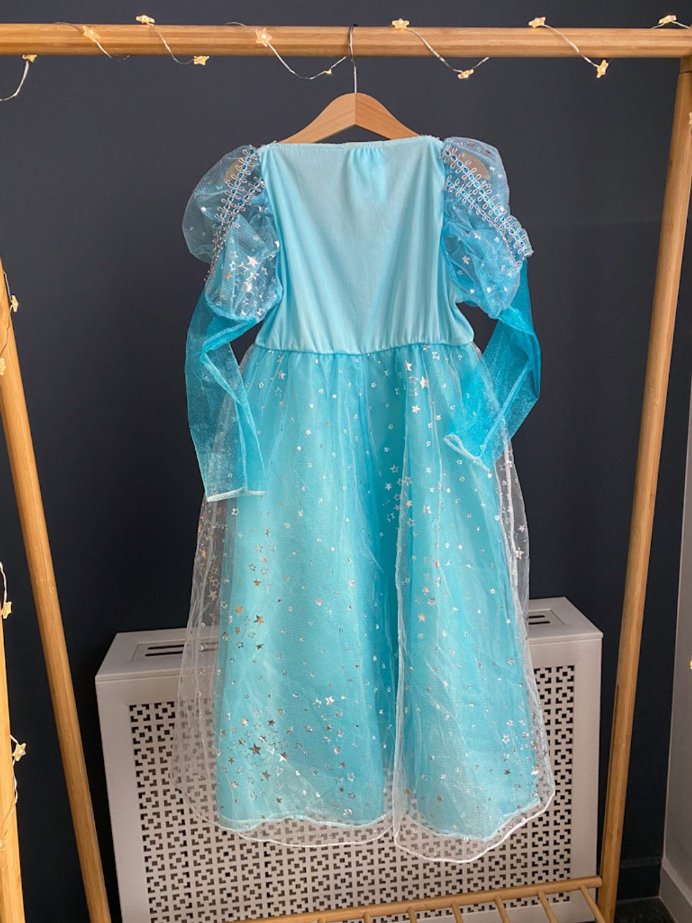 Платье принцессы Rubies, 116