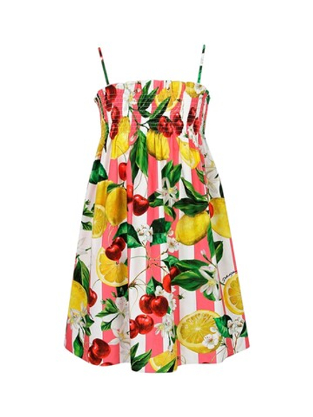 Платье Dolce&Gabbana