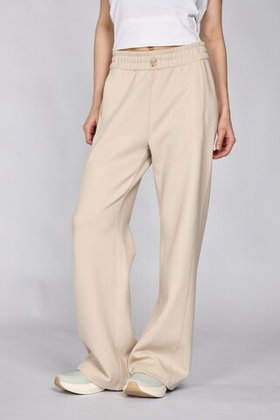 Брюки женские ANTA Knit Track Pants