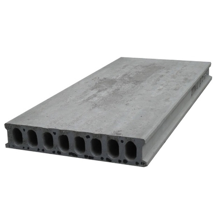 Плита перекрытия ПБ 30-12-8