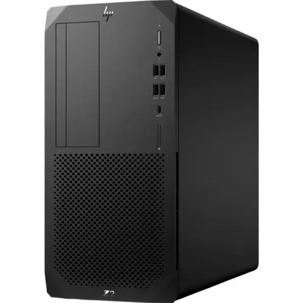 Рабочая станция HP Z2 G8 Tower (5F074EA)