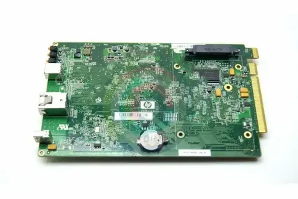 Плата форматера HP DJ T790/T795/T1300/T2300 (CR651-67005) OEM