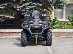 Снегоболотоход SFA 1000 Коричневый