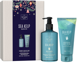 Scottish Fine Soaps Sea Kelp - подарочный набор /   / GTIN 5016365032483