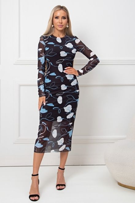 Платье Донелла №5 Valentina