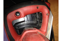 Дисковая пила Elitech ПД 1600Л