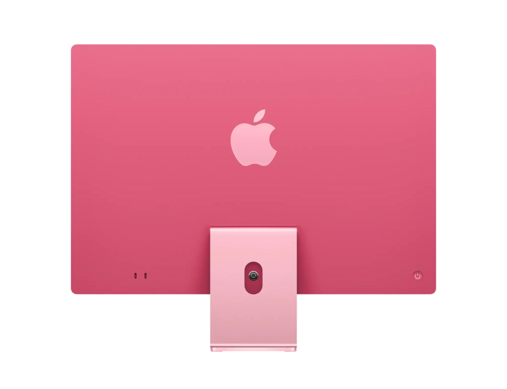 Apple iMac 24" (8C CPU, 8C GPU) M4 2024