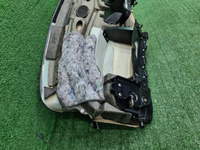 Торпедо Mercedes A W168 (1997-2001)