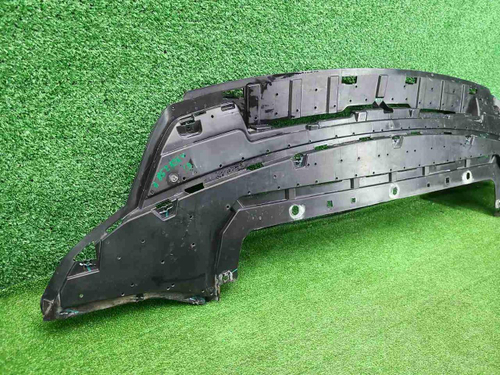 Пыльник переднего бампера Geely Atlas 2 (23-нв)