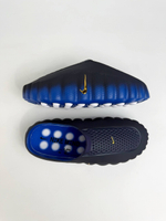 Тапочки Nike Mind 001 #B307 (син.)