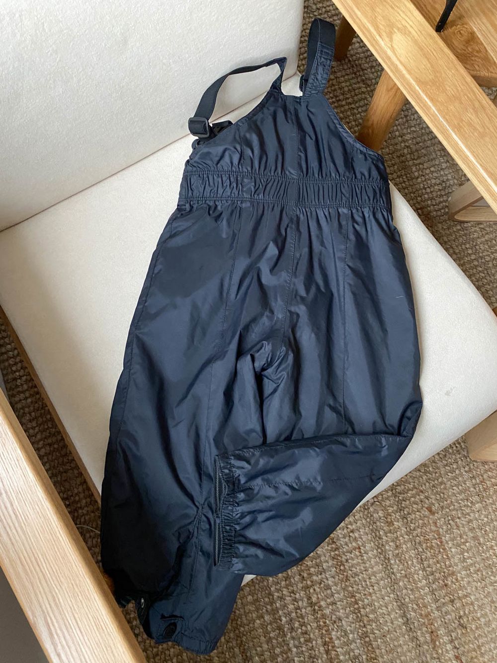 Полукомбинезон Poivre Blanc, 92