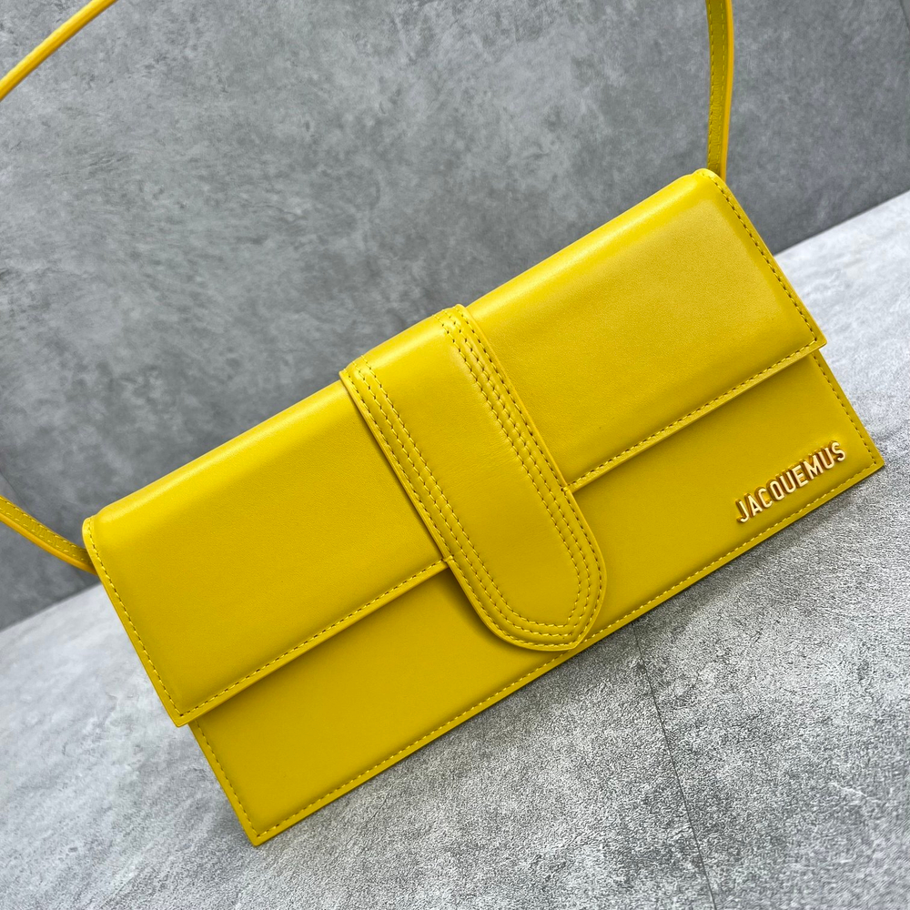 Jacquemus Le Bambino Long 28 cm