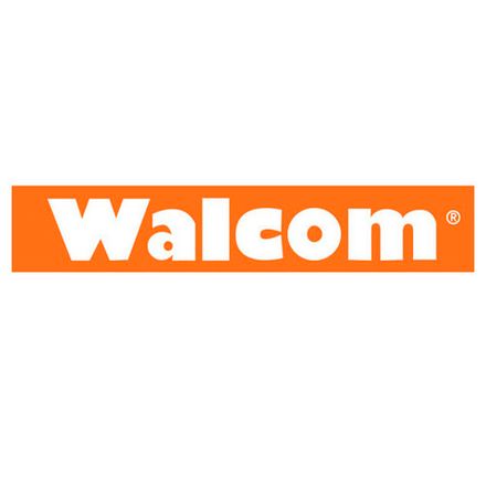 Краскопульты Walcom